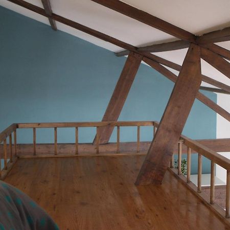Bussum Room On The Top ภายนอก รูปภาพ
