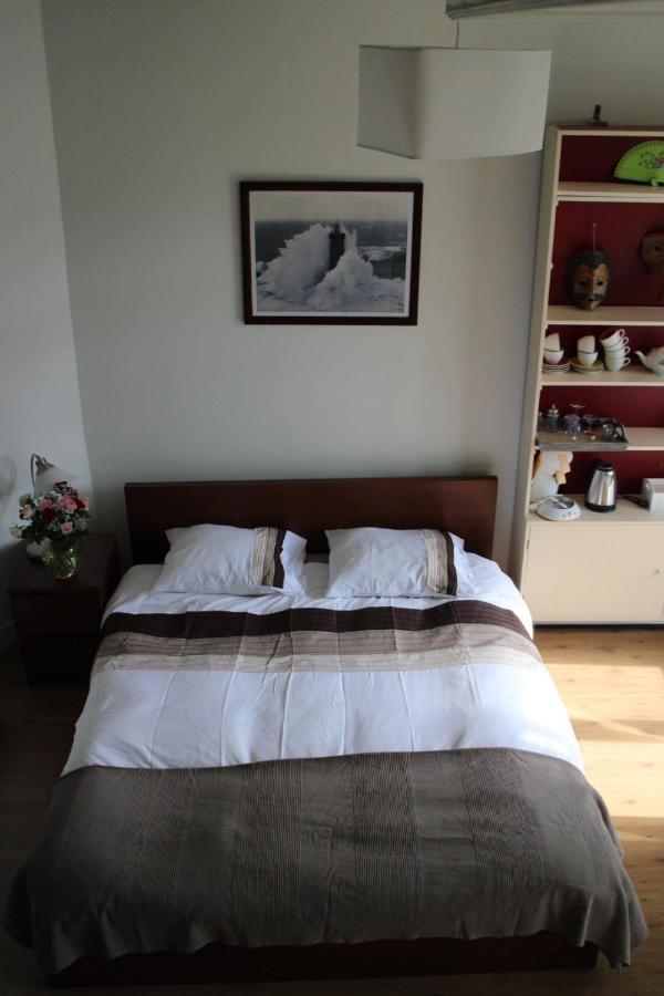 Bussum Room On The Top ภายนอก รูปภาพ