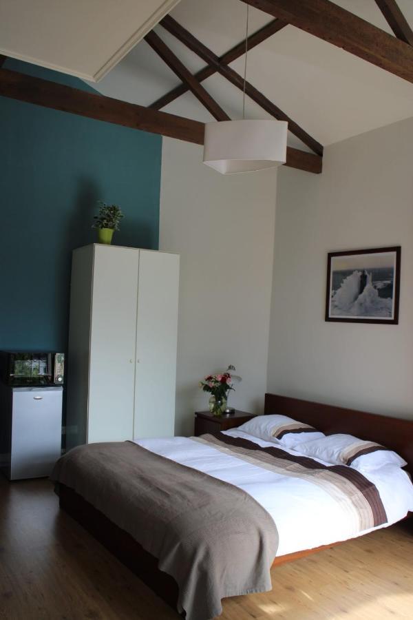 Bussum Room On The Top ภายนอก รูปภาพ