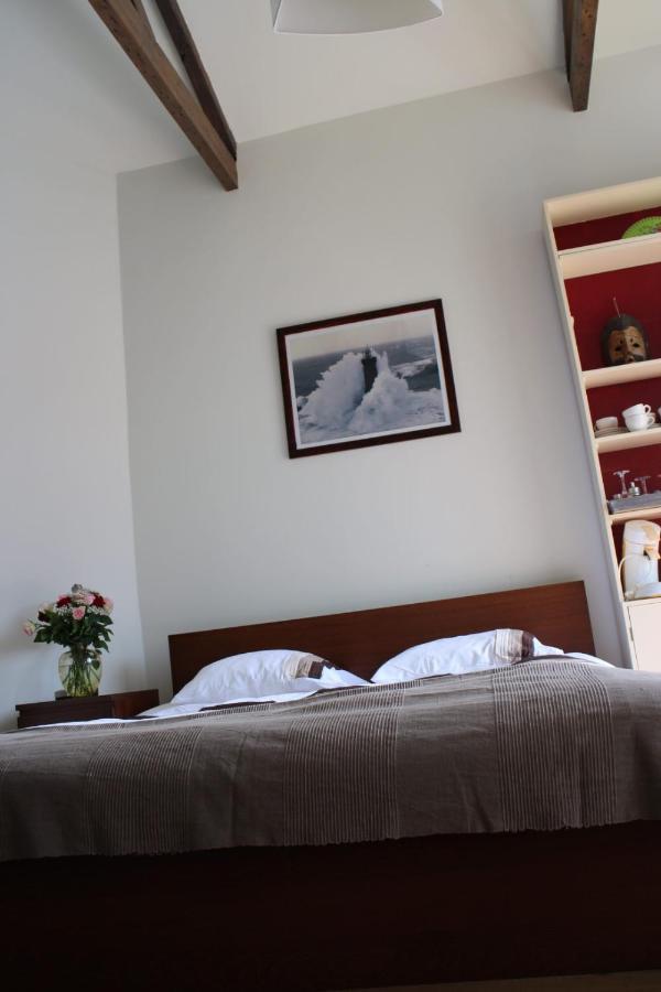 Bussum Room On The Top ภายนอก รูปภาพ