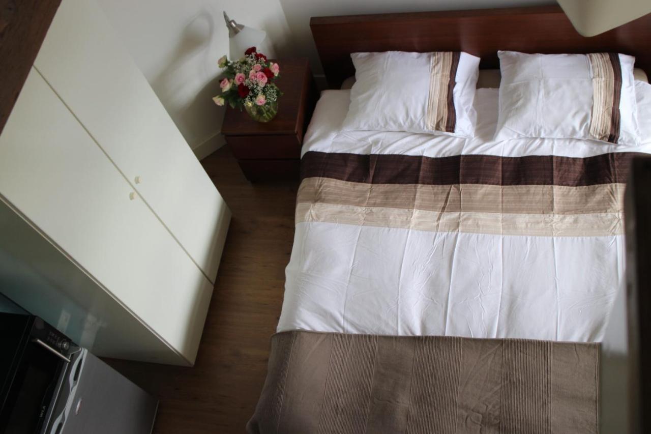 Bussum Room On The Top ภายนอก รูปภาพ