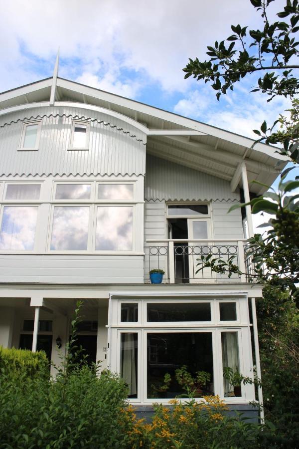 Bussum Room On The Top ภายนอก รูปภาพ