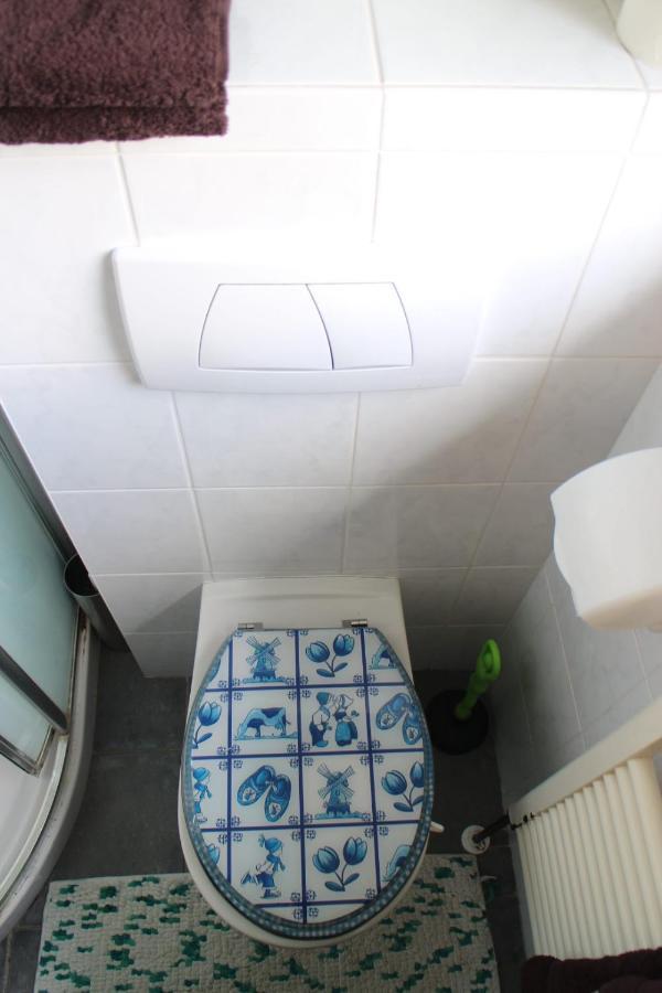 Bussum Room On The Top ภายนอก รูปภาพ