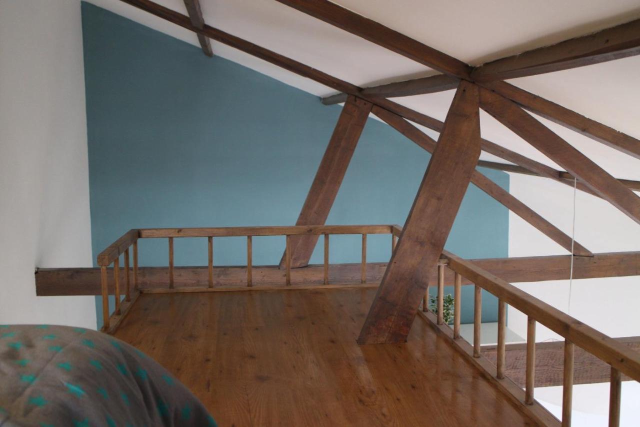 Bussum Room On The Top ภายนอก รูปภาพ