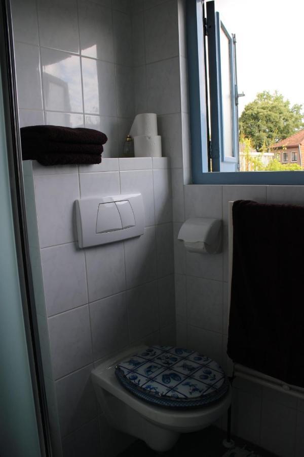 Bussum Room On The Top ภายนอก รูปภาพ