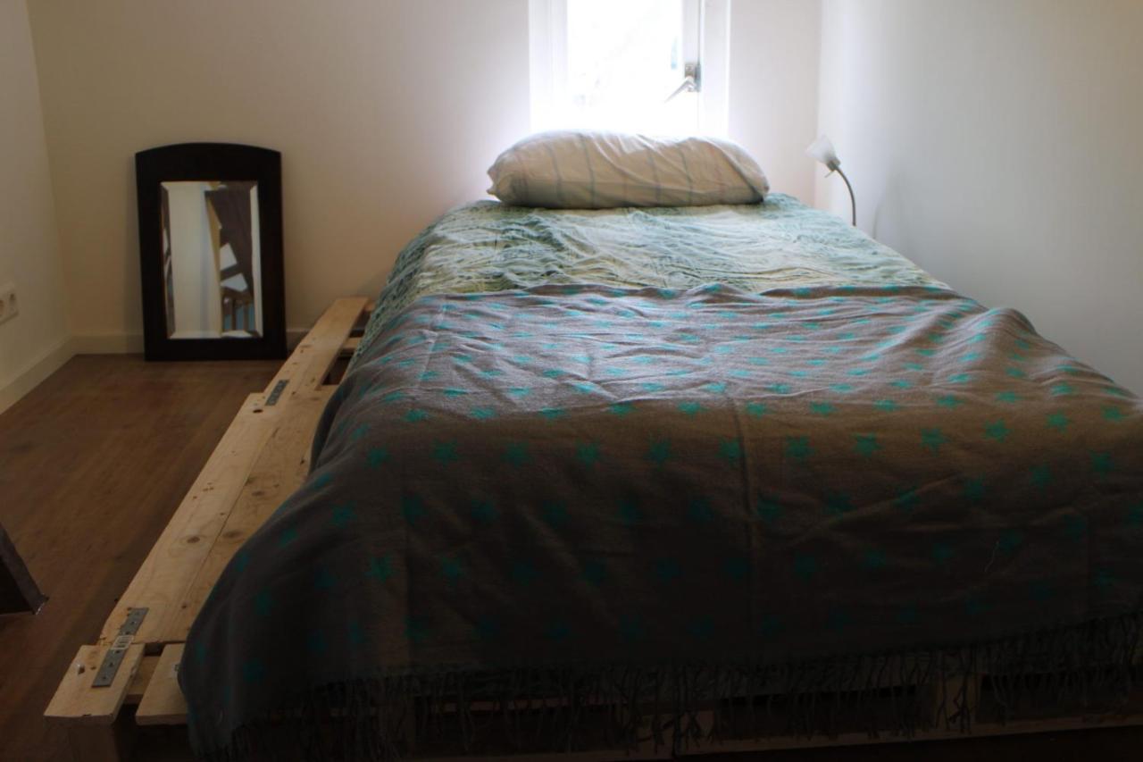 Bussum Room On The Top ภายนอก รูปภาพ