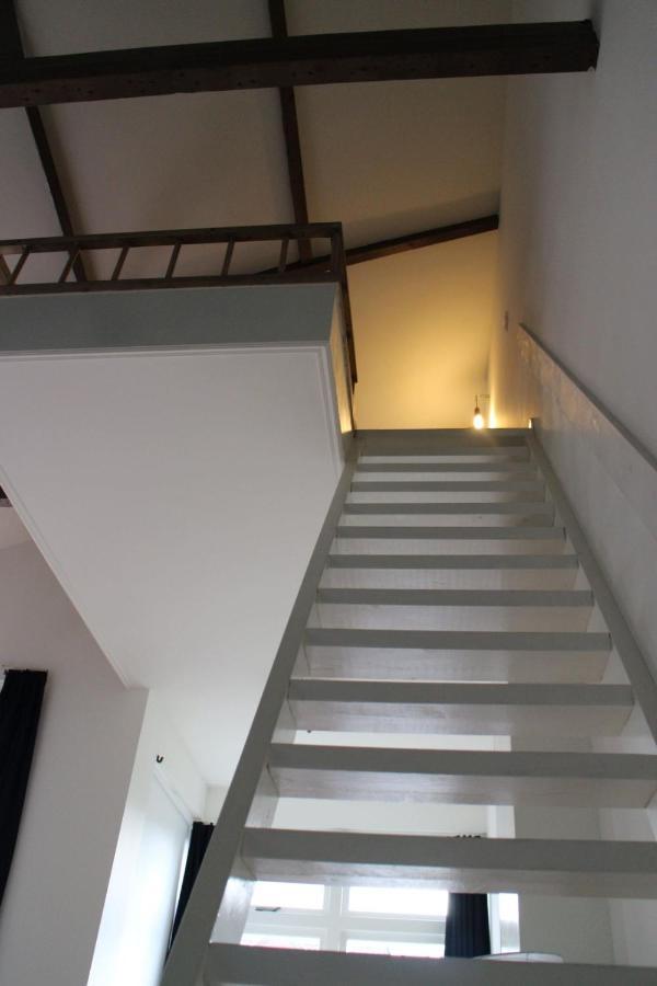Bussum Room On The Top ภายนอก รูปภาพ