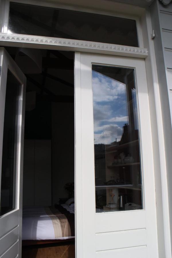 Bussum Room On The Top ภายนอก รูปภาพ