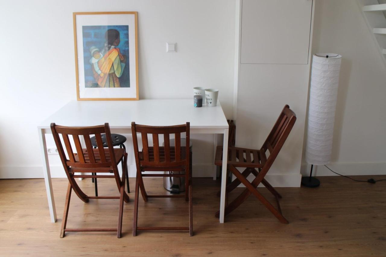 Bussum Room On The Top ภายนอก รูปภาพ