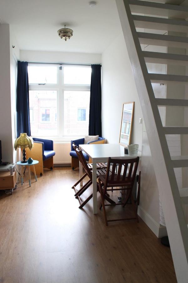 Bussum Room On The Top ภายนอก รูปภาพ