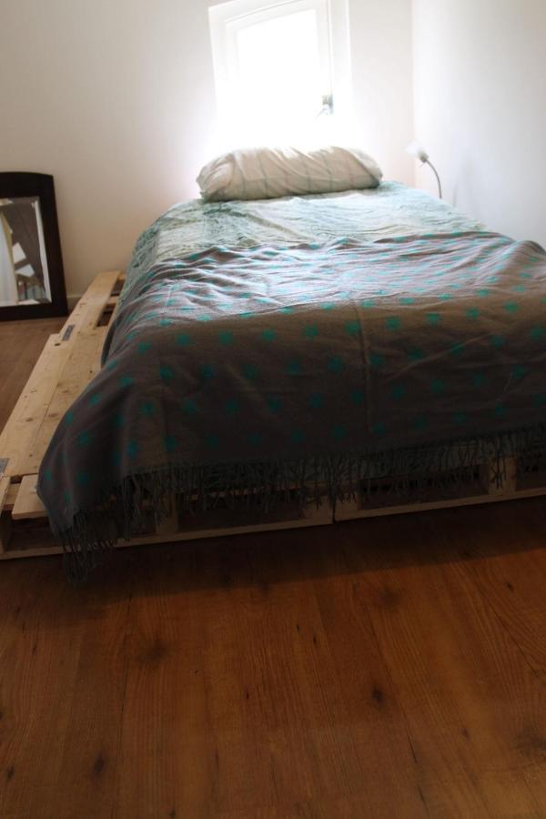 Bussum Room On The Top ภายนอก รูปภาพ