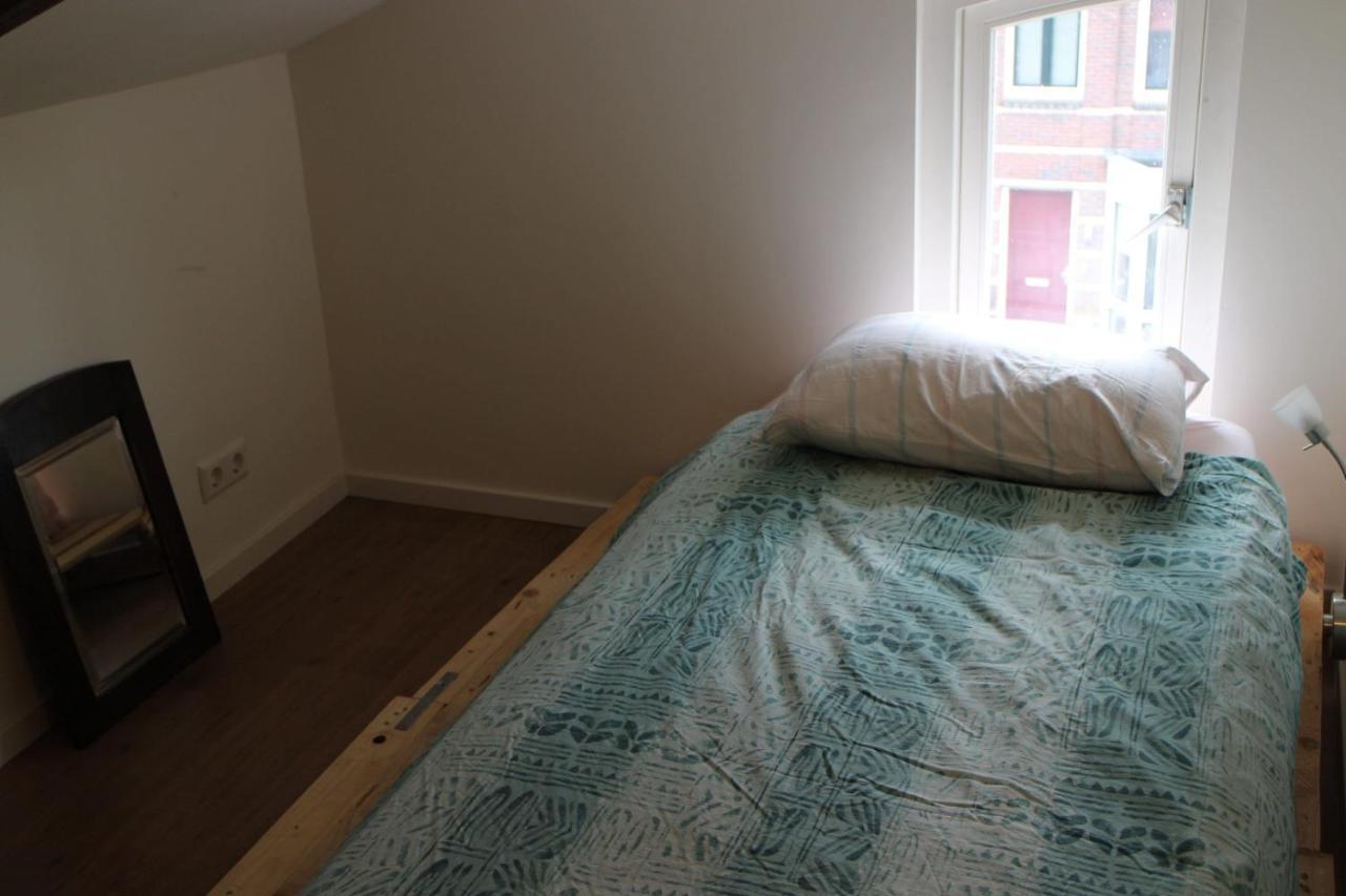 Bussum Room On The Top ภายนอก รูปภาพ