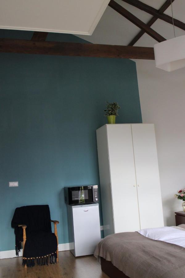 Bussum Room On The Top ภายนอก รูปภาพ