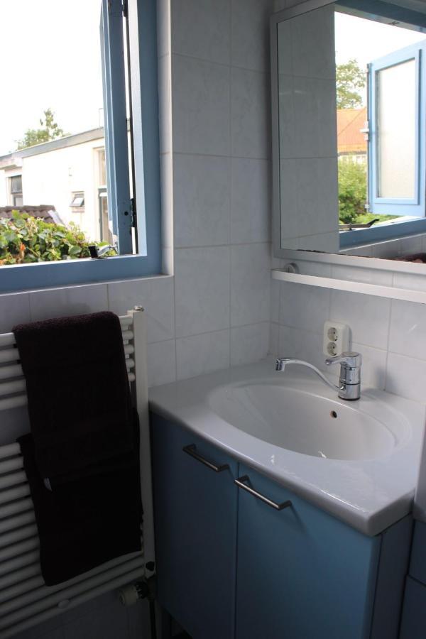Bussum Room On The Top ภายนอก รูปภาพ