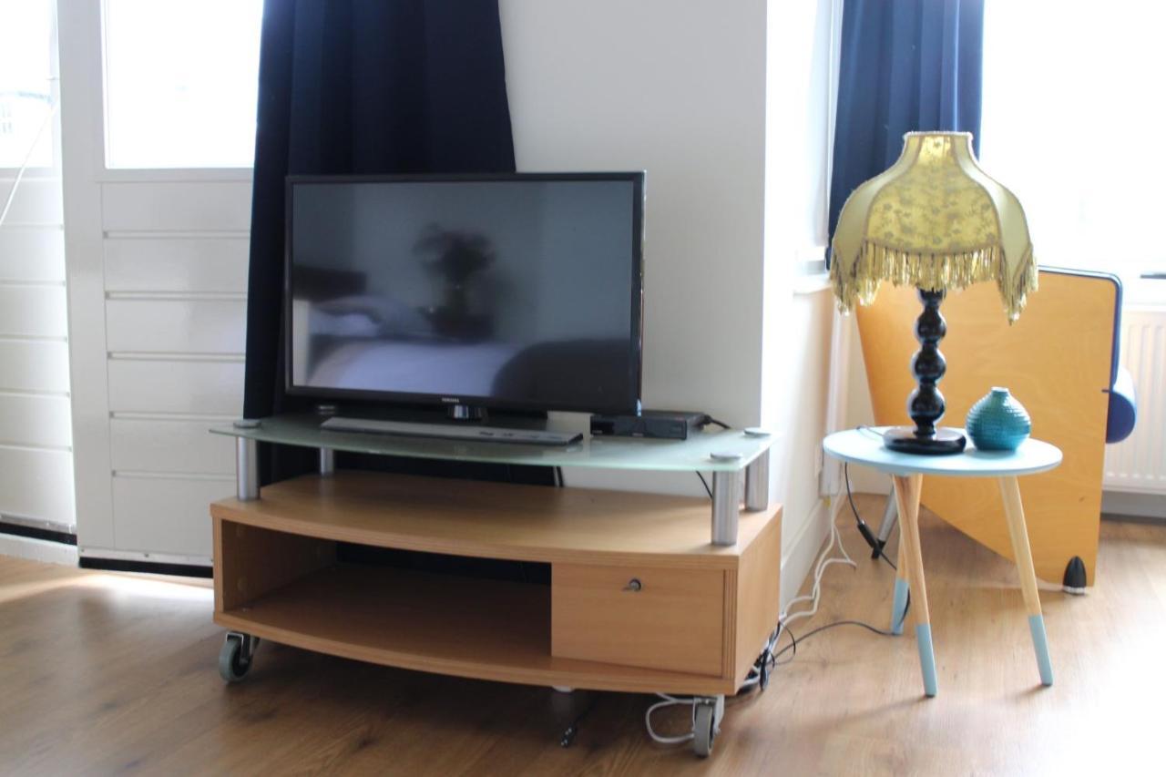 Bussum Room On The Top ภายนอก รูปภาพ