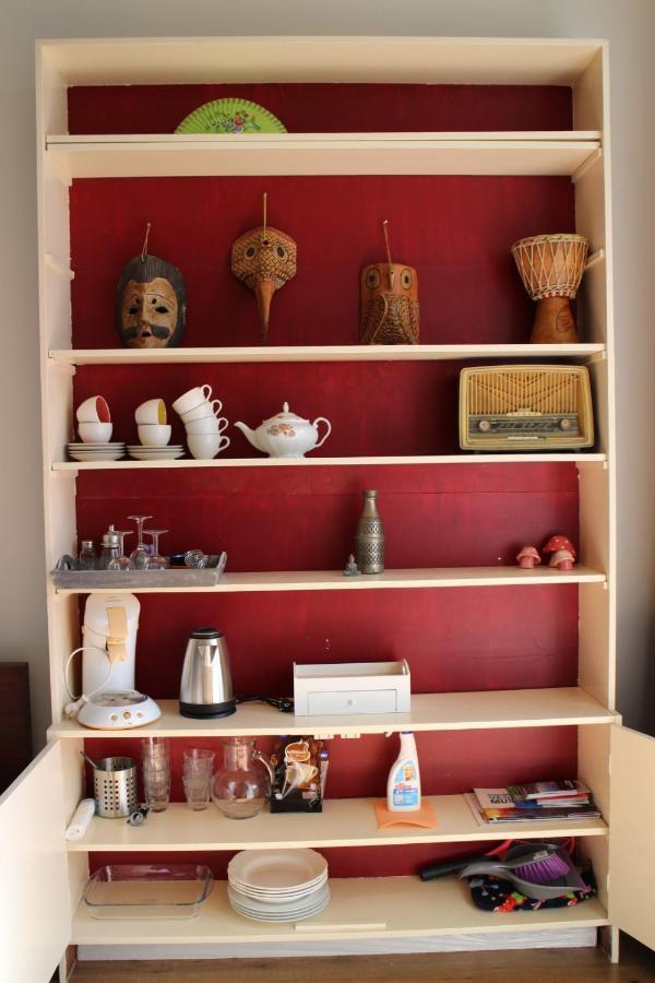 Bussum Room On The Top ภายนอก รูปภาพ